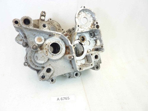 Basamento carter motore guzzi - basamento,