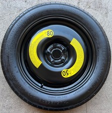 1 X RUOTA DI SCORTA RUOTA DI