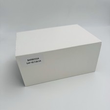 Tudor Box Scatola Barbossa