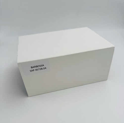Tudor box scatola barbossa - box,