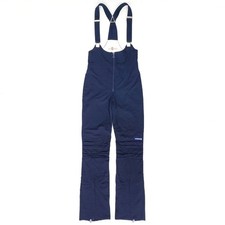 COLMAR 70 OTB Ski Bib Suit Zip