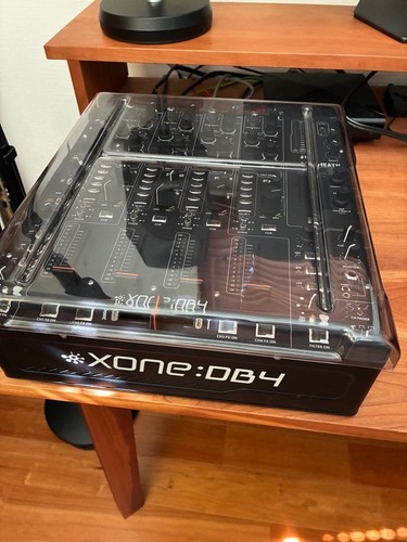 Allen heath xone - mixer, dj