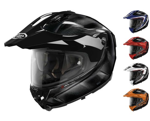 Casco moto lite 552 - moto, x-552