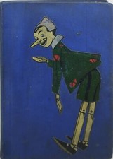 le avventure di pinocchio