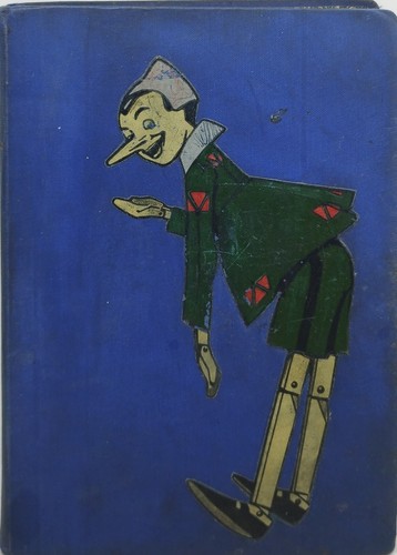Avventure pinocchio - di,