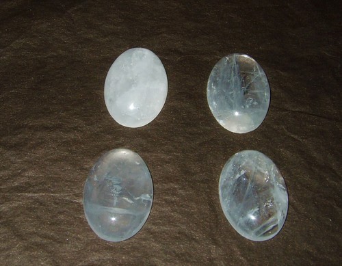 Cabochon pietra - -,