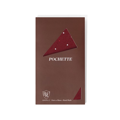 Pochette uomo taschino - pochette,