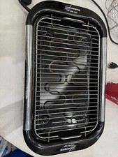 piastra grill elettrica