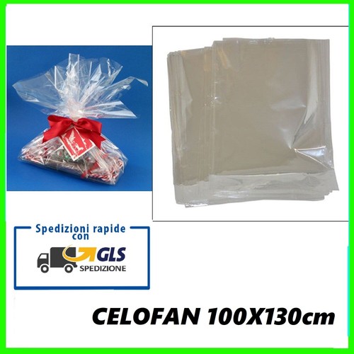 Fogli buste plastica - fogli,