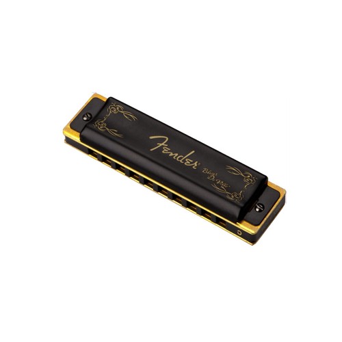 Fender blues deville armonica - fender,