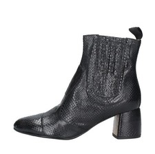 VF1776_MALI Tronchetti E Francesine MALIPARMI Donna Nero