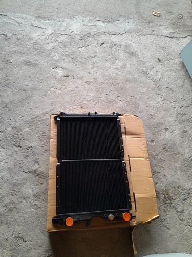 Radiatore raffreddamento - radiatore,