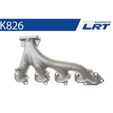 LRT Collettore Impianto Di