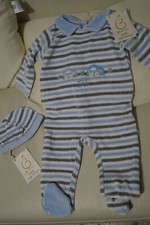 tutina bimbo, Nuova, in Cotone