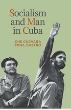 Socialism and man - and, by