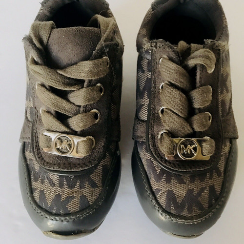 Scarpe bambino michael kors - bambino,