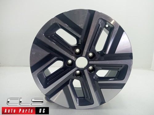 Pezzo cerchio lega 17 - cerchio,