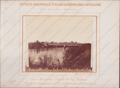 San colombano lambro ponte - al,