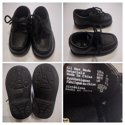 Scarpe eleganti nere eleganti