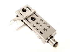 Marantz 6025 Giradischi Litz Argento Cablato Alluminio Cuffia e Cartuccia