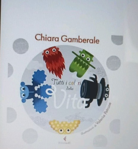 Chiara gamberale tutti - tutti, i