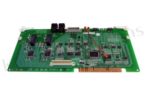 Scheda promelit isdn - scheda,