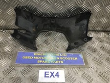 HONDA S WING 125 bottom