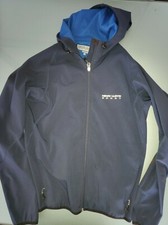 henri lloyd m giacca blu medio