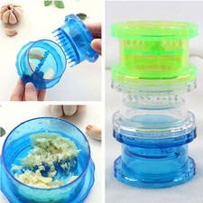 Tritatutto aglio zenzero