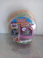 TOFFEE & FRIENDS EMOTIONS PETS