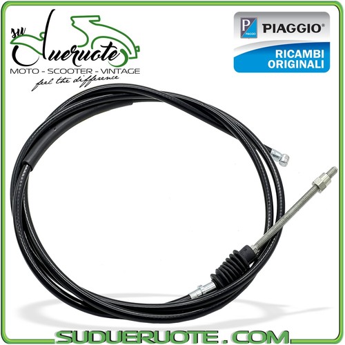 Trasmissione cavo filo - cavo, e