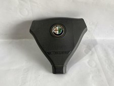 151403060 AIRBAG VOLANTE ALFA ROMEO 146 1° Serie Benzina (1994) RICAMBI U 732867