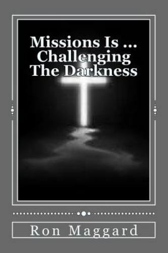 Missions challenging - missions, is