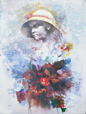 Renzo VESPIGNANI "Ludovica"