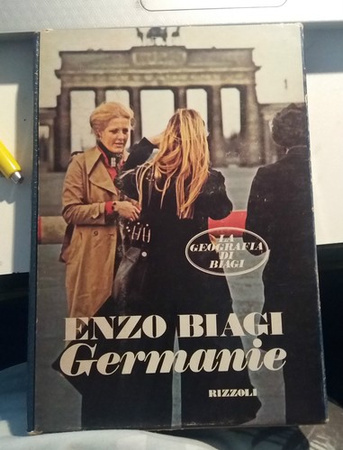 Libro geografia biagi - di,