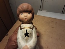 ANGELO PORTACANDELE IN