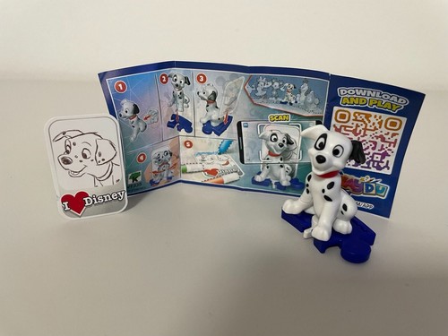 Kinder sorpresa 2023 100 - 2023/24,