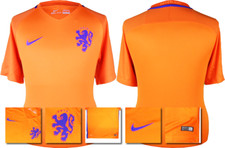 MAGLIA CALCIO OLANDA HOME NIKE