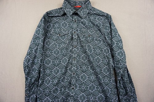 Sons intrigue camicia - sons,
