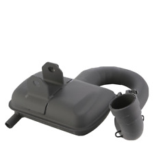 MARMITTA ESPANSIONE SIP ROAD