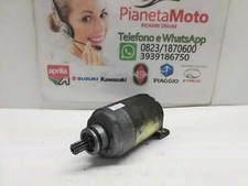 MOTORINO AVVIAMENTO ROTAX