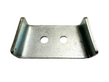 Paraurti a ribalta, porta