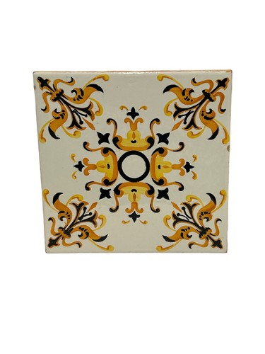 Piastrella terracotta - piastrella,