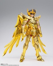 Saint seiya sagittario - seiya,