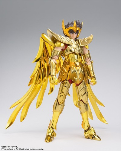 Saint seiya sagittario - sagittario,