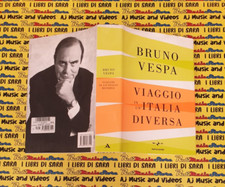 *book libro BRUNO VESPA