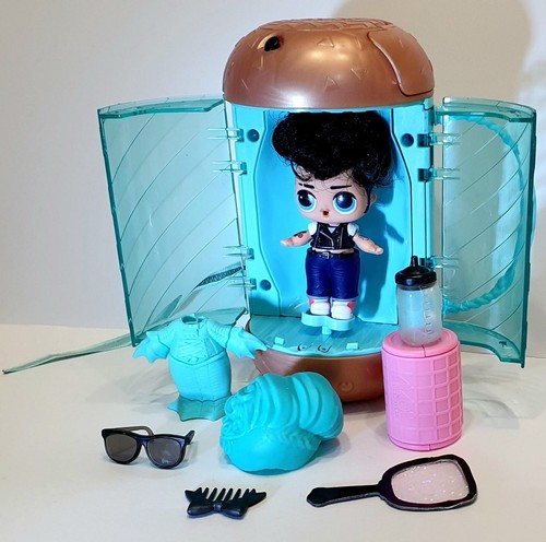 Lol surprise doll - surprise,
