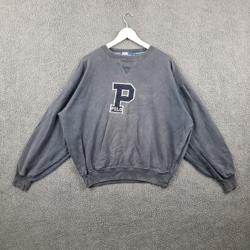 Felpa polo ralph lauren - polo,