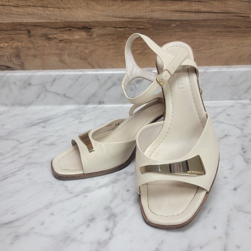 Sandali donna 40 bruno - sandali,