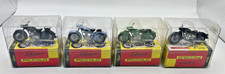 Collezione moto Schuco Piccolo